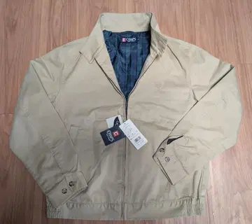 CHAPS .챕스. 스윙탑. 데드스탁. M. 랄프 로렌