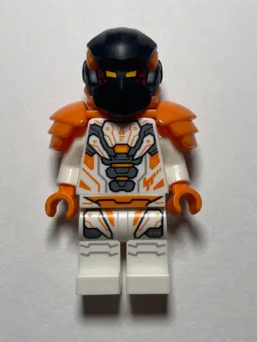 LEGO 레고 닌자고 콜 미니 피규어 메카콜 메카수트