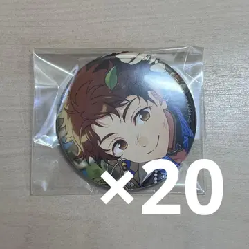 앙스타 캔뱃지 텐마 미츠루