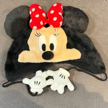 디즈니 미니 팬캡