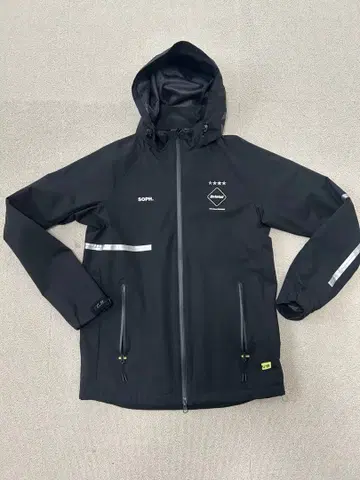 FCRB-18900 웜업 자켓