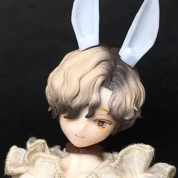 하자 있음 커스텀 페이스 No.19 시칠리아의 추억