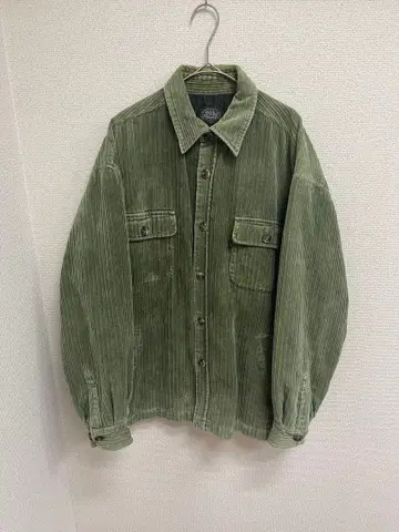 90s 코듀로이 자켓 LL 충전솜 포함