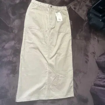 니코앤드 스커트 미사용 새상품!!