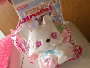 메로조이 mellojoy 스퀴즈