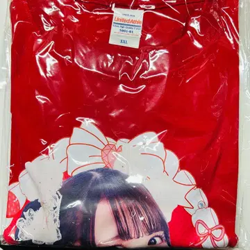 iLiFE! 코코하나 리리 생일 축하 실사 최애T