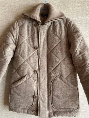 미사용 새상품 정가 16800엔 하프페니 자켓 S~M