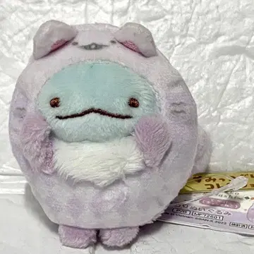 체셔 고양이 토카게