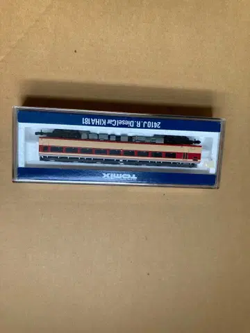 토믹스 211계 P편성 N 게이지