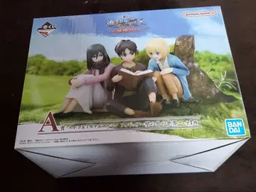 제일복권 진격의 거인