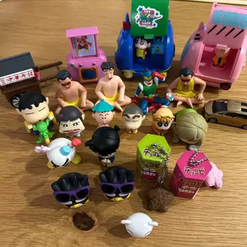 가챠가챠 묶음 판매