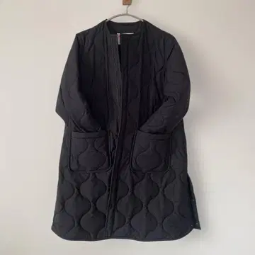 뷰티&유스 트래디셔널 웨더웨어 퀼팅 코트