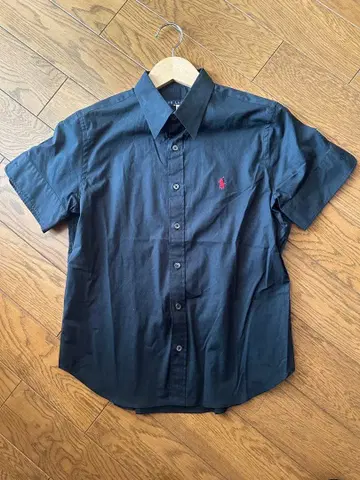 랄프 로렌 코튼 셔츠