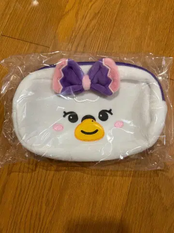 NiziU 데뷔 4주년 NIZOO 펜 케이스 마야 마야