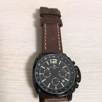 Sullivan Moore 손목시계 (쿼츠)