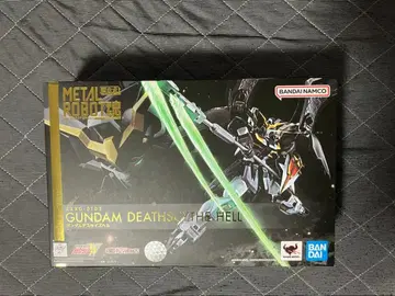 METAL ROBOT혼 건담 데스사이즈 헬