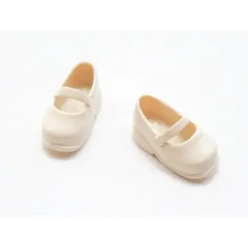 넨도로이드돌 신발 세트02 펌프스 신발