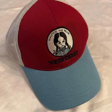 미스 레이디버그 캡