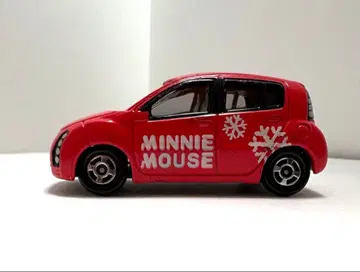 미니 마우스 미니카 미키 미니카