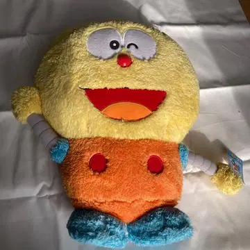 코로스케 봉제 인형 약 30cm