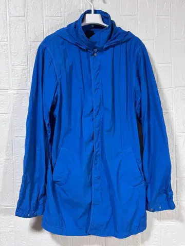 THE NORTH FACE 후드 부착 나일론 자켓 XL