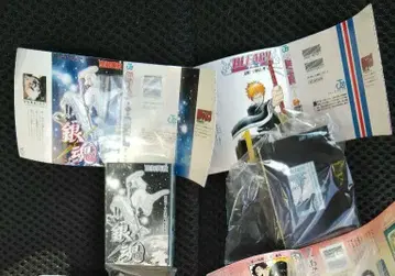 주간 소년 점프 점프 코믹스 컬렉션 03