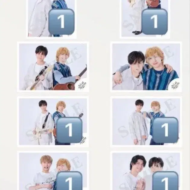 1번째 상품 이미지