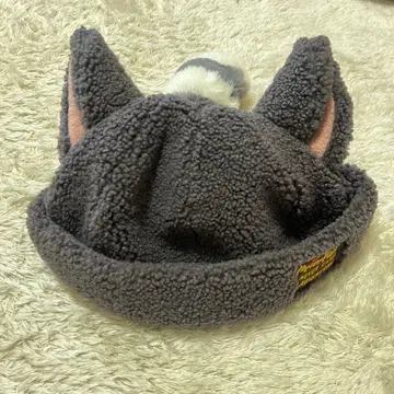 피터팬 잃어버린 아이들 팬캡