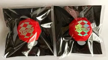 트위스테 브레이징 주얼 반지 라이트 듀스