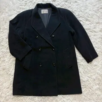 Plidoul 도쿄 스타일 롱 코트