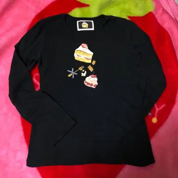 스위츠 티셔츠 L