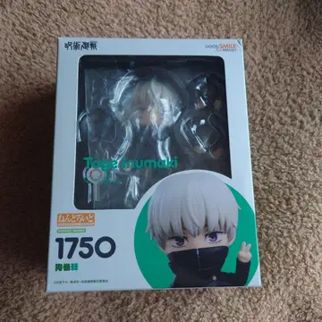 이누마키 토게 넨도로이드