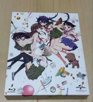 학교생활! Blu-ray Box