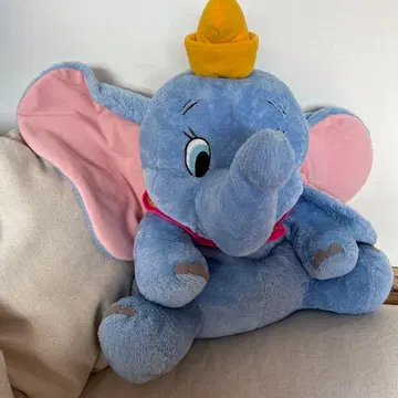 덤보 봉제 인형