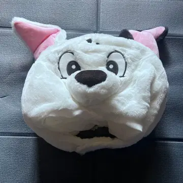 디즈니 101마리 강아지 팬캡 58cm