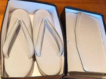 추모용 여성용 조리 백 세트 일본 의류