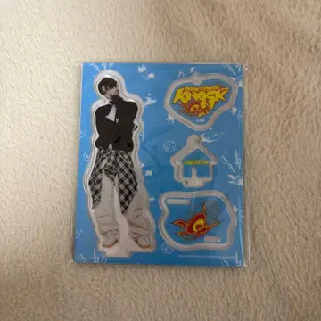 BOYNEXTDOOR 재현 아크릴 스탠드