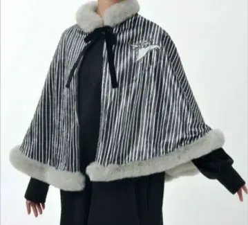 잭 스켈링턴 & 제로 케이프 담요 Blanket