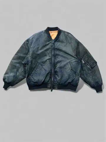 [ J.S.Homestead ] Darkly MA-1