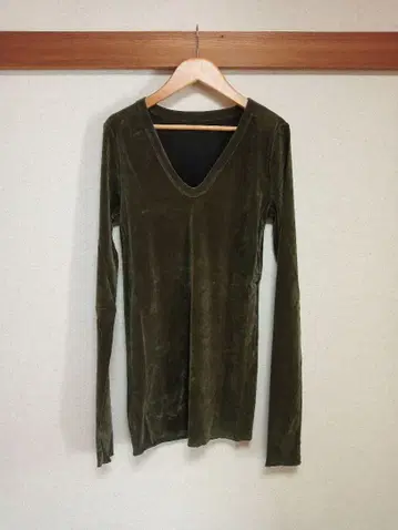 Whim Gazette 플로키 백산 티셔츠