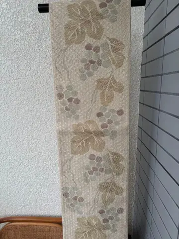 후쿠로 오비 순수 실크