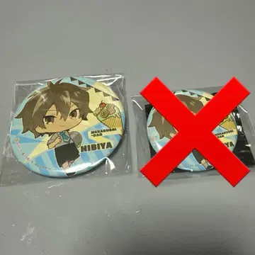 믹스 가든 히비야 아타리 캔뱃지 카게로우 프로젝트 카게프로