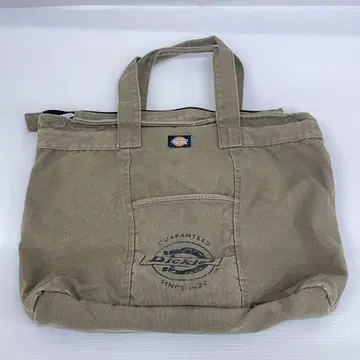 knmen143-0444 Dickies 2WAY 토트백