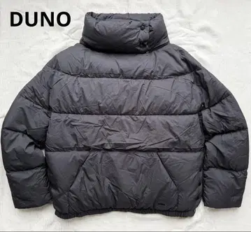 DUNO 풀오버 다운 아우터