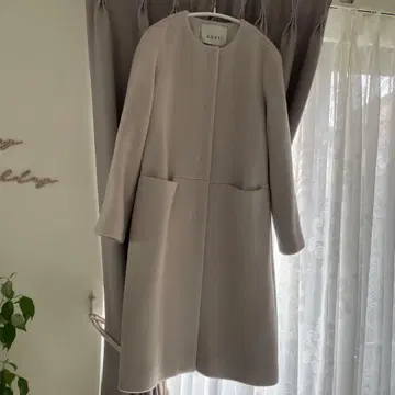 ANAYI 노카라 코트