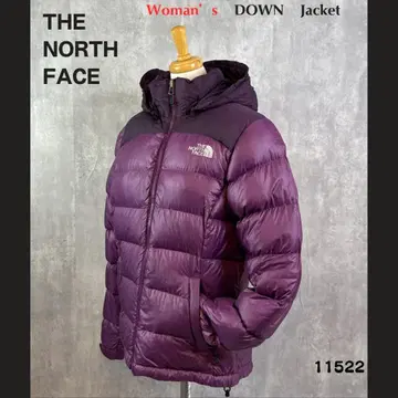 인기 THE NORTH FACE 눕시 다운 자켓 522