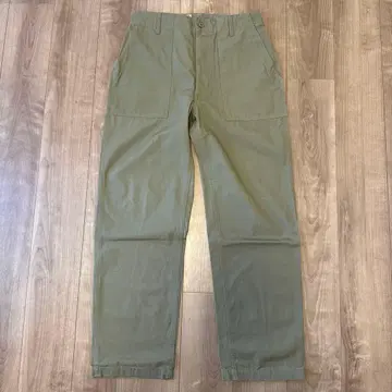 ENGINEERED GARMENTS 엔지니어드 가먼츠 워크 팬츠