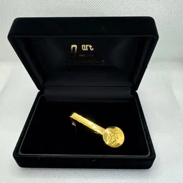 [ 요시다 사부로 상점 ] 넥타이핀 닻 금