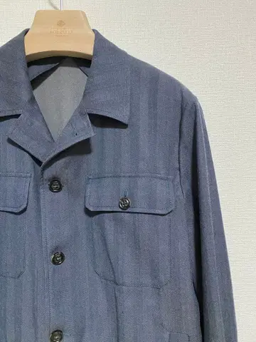 돌모어 헤링본 무늬 자켓 L(48)