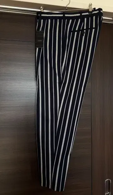 JOSEPH HOMME 조셉 팬츠 미사용 새상품